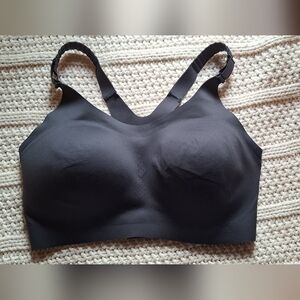 Brooks Dare Racerback Seamless Bra Size 36E